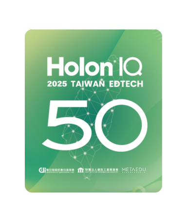 HolonIQ EdTech 50